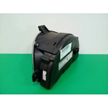 Recambio de cuadro instrumentos para citroën c2 furio referencia OEM IAM P9660225780 281149726 