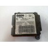 Recambio de centralita airbag para peugeot 206 berlina 1.4 hdi referencia OEM IAM 9652275980 602327300 