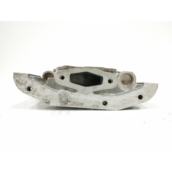 Recambio de bomba aceite para peugeot partner kombi 1.6 blue-hdi fap referencia OEM IAM 9686038880  