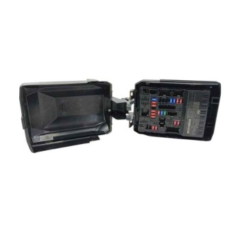 Recambio de caja reles / fusibles para infiniti q50 2.2 diesel cat referencia OEM IAM 284B74GC0A  