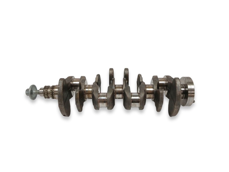 Recambio de cigueñal para nissan qashqai iii (j12) (2021 - ...) 1.3 dig-t hibrido suave referencia OEM IAM 8488R Recambio de cigueñal para nissan qashqai iii (j12) (2021 - ...) 1.3 dig-t hibrido suave referencia OEM IAM 8488R