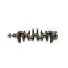 Recambio de cigueñal para nissan qashqai iii (j12) (2021 - ...) 1.3 dig-t hibrido suave referencia OEM IAM 8488R  