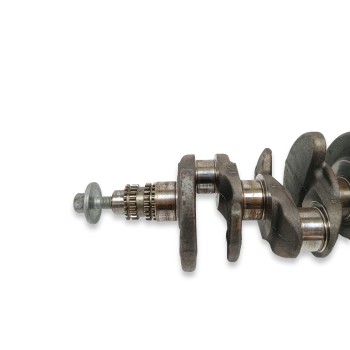 Recambio de cigueñal para nissan qashqai iii (j12) (2021 - ...) 1.3 dig-t hibrido suave referencia OEM IAM 8488R  