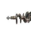 Recambio de cigueñal para nissan qashqai iii (j12) (2021 - ...) 1.3 dig-t hibrido suave referencia OEM IAM 8488R  