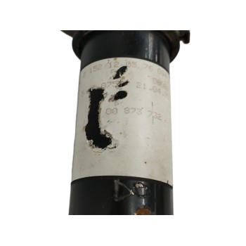 Recambio de transmision delantera derecha para renault laguna (b56) 2.0 referencia OEM IAM   