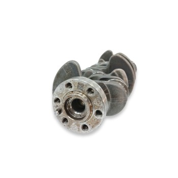 Recambio de cigueñal para nissan qashqai iii (j12) (2021 - ...) 1.3 dig-t hibrido suave referencia OEM IAM 8488R  