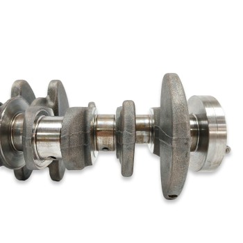 Recambio de cigueñal para nissan qashqai iii (j12) (2021 - ...) 1.3 dig-t hibrido suave referencia OEM IAM 8488R  