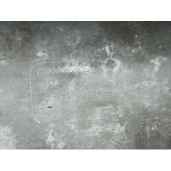 Recambio de paso rueda para peugeot 405 berlina 1.9 diesel referencia OEM IAM 9610663680 DELANTERO DERECHO 