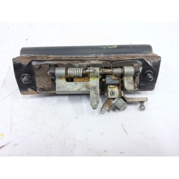 Recambio de maneta exterior porton para seat toledo ii (1m2) 1.9 tdi referencia OEM IAM 1M5827561E 8D5827505D 1M5827297C