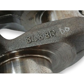 Recambio de cigueñal para nissan qashqai iii (j12) (2021 - ...) 1.3 dig-t hibrido suave referencia OEM IAM 8488R  