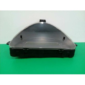 Recambio de cuadro instrumentos para citroën c2 furio referencia OEM IAM P9660225780 281149726 