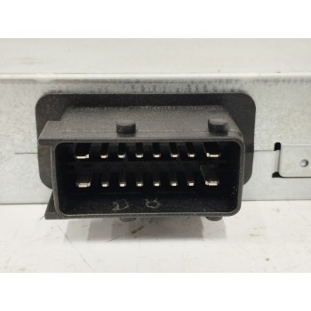 Recambio de modulo electronico para fiat punto (evo) (199) 1.2 cat referencia OEM IAM 51833517 503950410103 