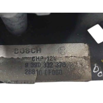 Recambio de motor limpia delantero para ford maverick (ml) gl referencia OEM IAM 288100F000 9390332378 