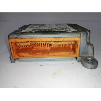 Recambio de centralita airbag para peugeot 206 berlina 1.4 hdi referencia OEM IAM 9652275980 602327300 