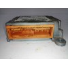 Recambio de centralita airbag para peugeot 206 berlina 1.4 hdi referencia OEM IAM 9652275980 602327300 