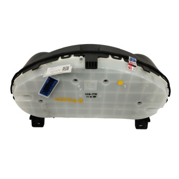 Recambio de cuadro instrumentos para opel astra j lim. 4türig business referencia OEM IAM 39069790  