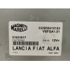 Recambio de modulo electronico para fiat punto (evo) (199) 1.2 cat referencia OEM IAM 51833517 503950410103 