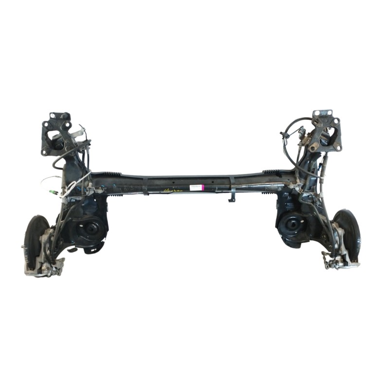 Recambio de puente trasero para citroën berlingo furgoneta/monovolumen (k9) 1.5 bluehdi 100 referencia OEM IAM 9822650280  