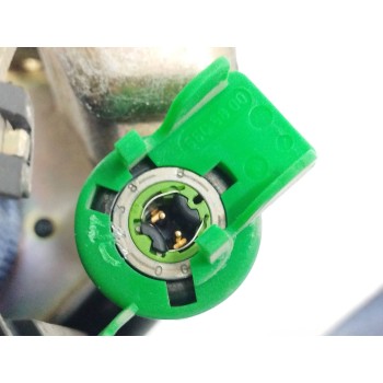 Recambio de cinturon seguridad delantero derecho para audi tt (8n3/8n9) 1.8 20v turbo referencia OEM IAM 8N8857706F  