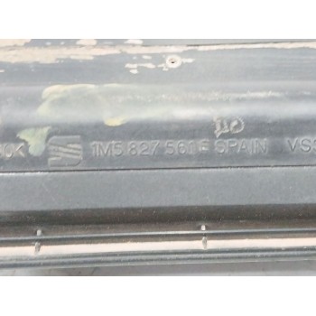 Recambio de maneta exterior porton para seat toledo ii (1m2) 1.9 tdi referencia OEM IAM 1M5827561E 8D5827505D 1M5827297C