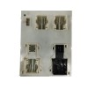 Recambio de modulo electronico para mercedes-benz vito kasten 1.6 cdi cat referencia OEM IAM A4479008904  