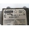 Recambio de centralita airbag para peugeot 206 berlina 1.4 hdi referencia OEM IAM 9652275980 602327300 