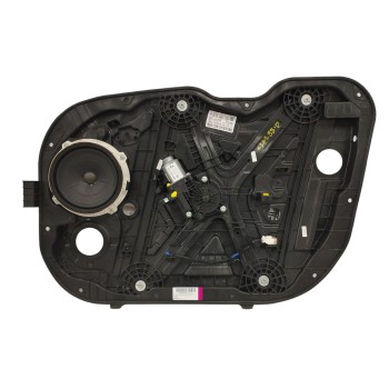 Recambio de elevalunas delantero derecho para hyundai i30 fastback tecno referencia OEM IAM 82480G4180 82460G4010 