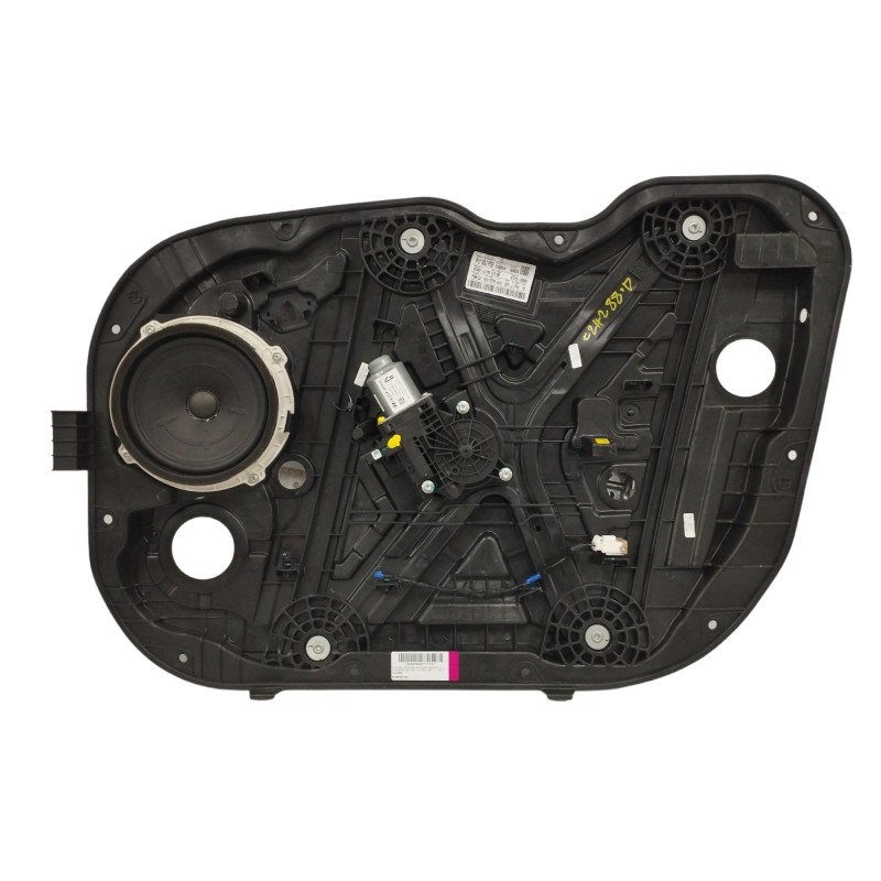 Recambio de elevalunas delantero derecho para hyundai i30 fastback tecno referencia OEM IAM 82480G4180 82460G4010 