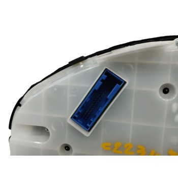 Recambio de cuadro instrumentos para opel astra j lim. 4türig business referencia OEM IAM 39069790  