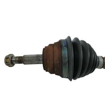 Recambio de transmision delantera izquierda para renault laguna (b56) 2.0 referencia OEM IAM   