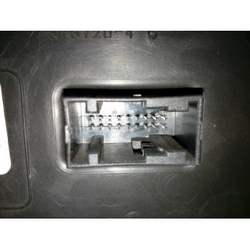 Recambio de cuadro instrumentos para citroën c2 furio referencia OEM IAM P9660225780 281149726 