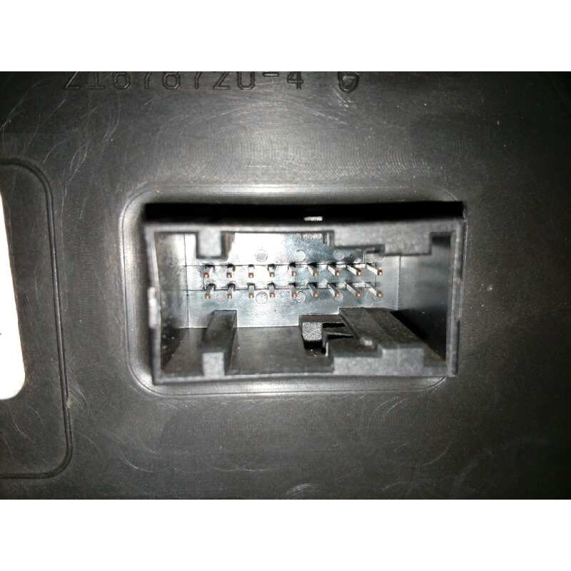 CUADRO INSTRUMENTOS 281149726