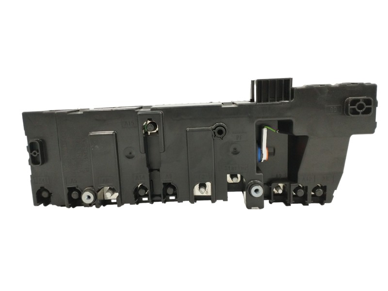 Recambio de caja reles / fusibles para mercedes-benz vito kasten 1.6 cdi cat referencia OEM IAM A4475405931 Recambio de caja reles / fusibles para mercedes-benz vito kasten 1.6 cdi cat referencia OEM IAM A4475405931