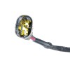 Recambio de electroventilador para citroën c4 picasso 1.2 12v e-thp referencia OEM IAM 9806313280  