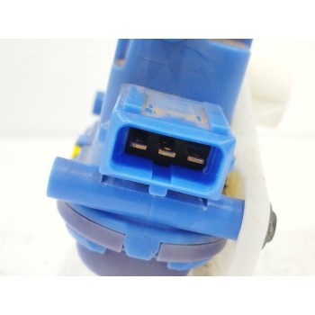 Recambio de bomba aire cierre centralizado para audi 200 c3 avant (447, 448) 2.2 20v turbo quattro referencia OEM IAM 893862153C