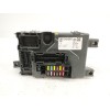 Recambio de caja reles / fusibles para opel corsa d 1.2 16v lpg referencia OEM IAM 13424261  