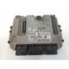 Recambio de centralita motor uce para peugeot 206 berlina 1.4 hdi referencia OEM IAM 9653197180 9647785580 