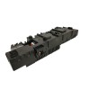 Recambio de caja reles / fusibles para mercedes-benz vito kasten 1.6 cdi cat referencia OEM IAM A4475405931  