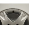 Recambio de llanta para nissan almera tino (v10m) 2.2 dci diesel cat referencia OEM IAM 40300BU007 15X6J40 5H 5X115