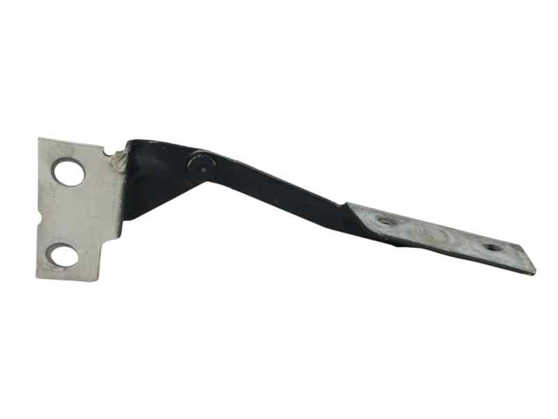 Recambio de bisagra capo derecha para peugeot 405 berlina 1.9 diesel referencia OEM IAM   