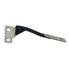 Recambio de bisagra capo derecha para peugeot 405 berlina 1.9 diesel referencia OEM IAM   