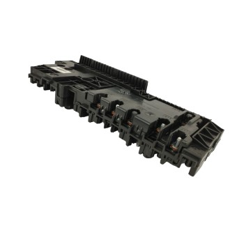 Recambio de caja reles / fusibles para mercedes-benz vito kasten 1.6 cdi cat referencia OEM IAM A4475405931  