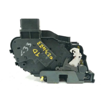 Recambio de cerradura puerta trasera derecha para volvo s40 berlina 2.4 cat referencia OEM IAM   