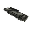 Recambio de caja reles / fusibles para mercedes-benz vito kasten 1.6 cdi cat referencia OEM IAM A4475405931  