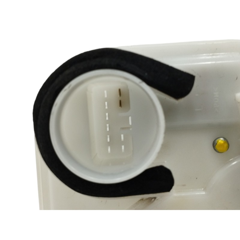CERRADURA PUERTA TRASERA IZQUIERDA