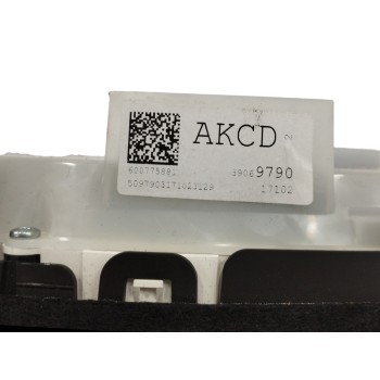 Recambio de cuadro instrumentos para opel astra j lim. 4türig business referencia OEM IAM 39069790  