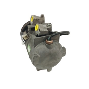 Recambio de compresor aire acondicionado para ssangyong kyron 2.0 referencia OEM IAM   