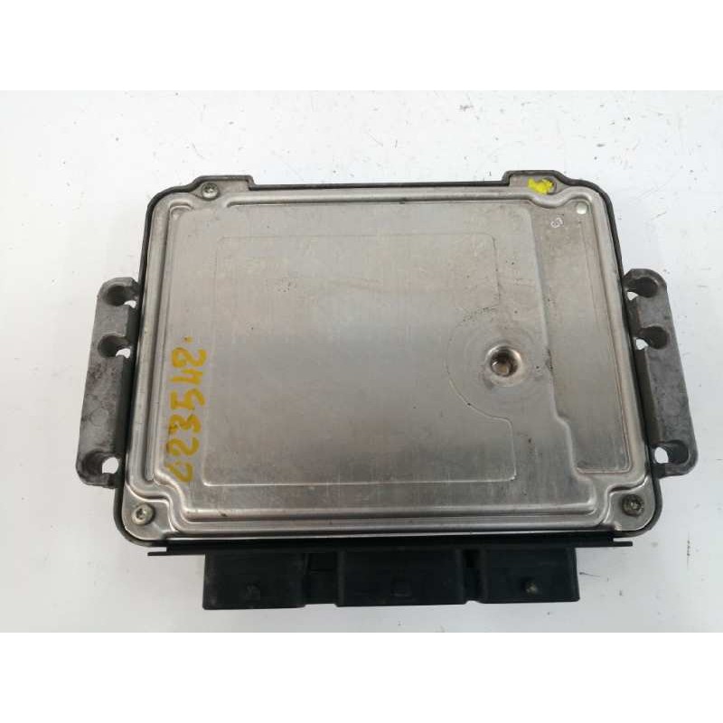 CENTRALITA MOTOR UCE 9647785580