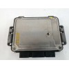 Recambio de centralita motor uce para peugeot 206 berlina 1.4 hdi referencia OEM IAM 9653197180 9647785580 