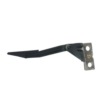 Recambio de bisagra capo derecha para peugeot 405 berlina 1.9 diesel referencia OEM IAM   